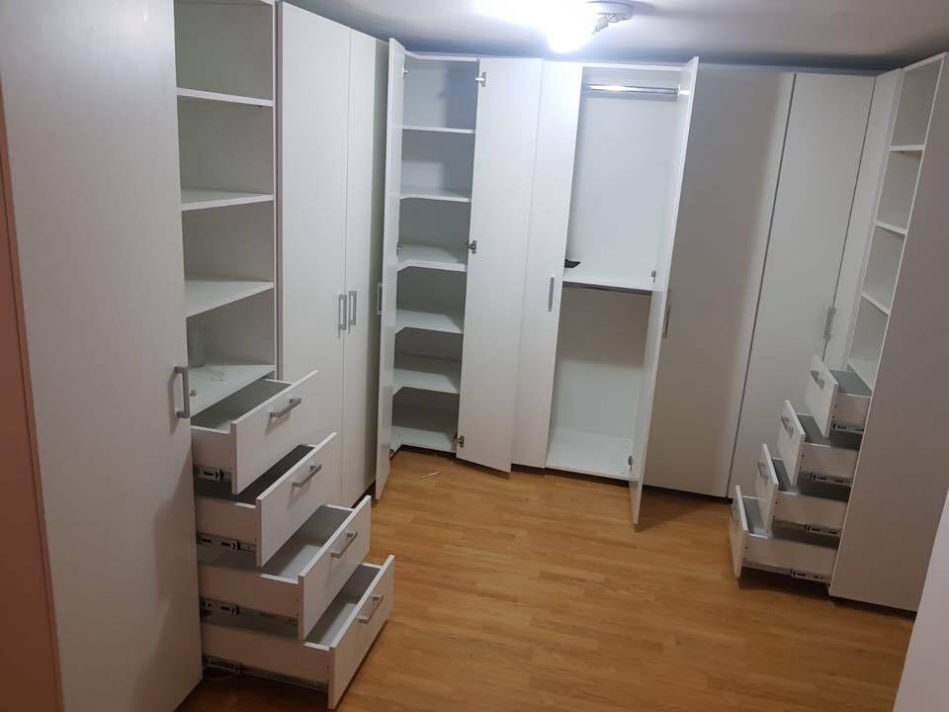COMLEMN Braila - Mobila la comanda